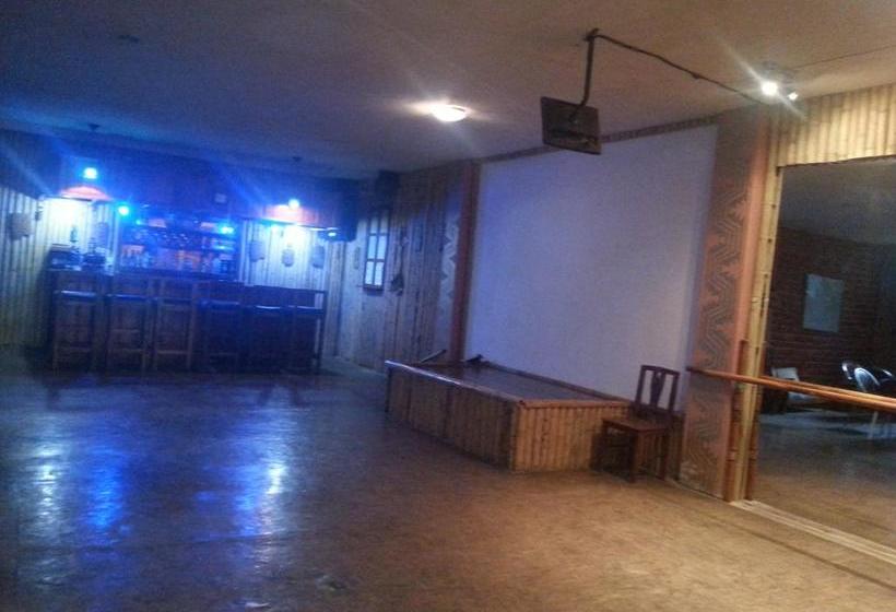 Albergue Hostal Chasqui | Otavalo | Imbabura | Ecuador 14