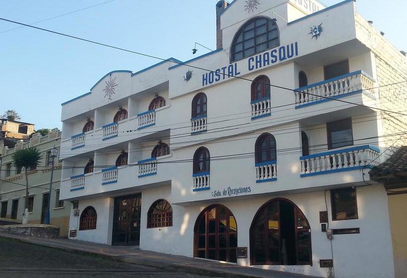 Albergue Hostal Chasqui | Otavalo | Imbabura | Ecuador 16