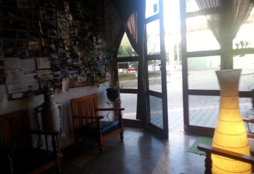 Albergue Hostal Chasqui | Otavalo | Imbabura | Ecuador 17