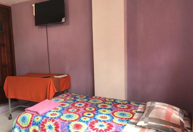 Albergue Hostal Chasqui | Otavalo | Imbabura | Ecuador 3