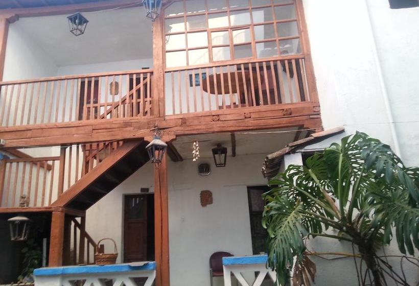 Albergue Hostal Chasqui | Otavalo | Imbabura | Ecuador 4