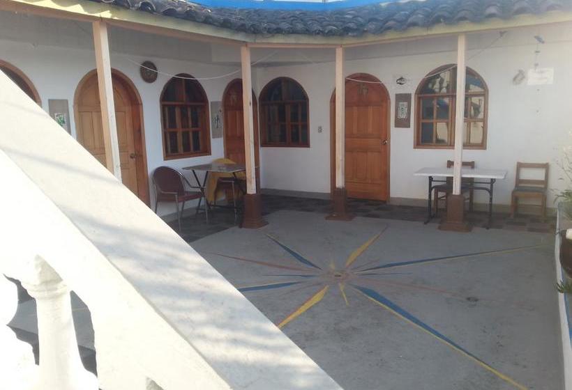 Albergue Hostal Chasqui | Otavalo | Imbabura | Ecuador 7