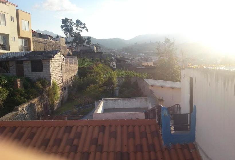 Albergue Hostal Chasqui | Otavalo | Imbabura | Ecuador 8