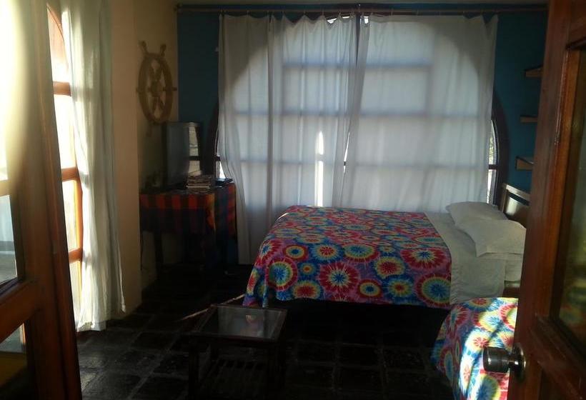 Albergue Hostal Chasqui | Otavalo | Imbabura | Ecuador 9