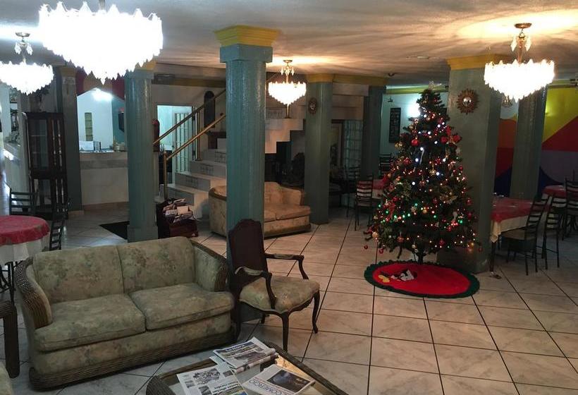 Club Hotel Ida Maria | Santo Domingo de los Colorados | Santo Domingo de los Tsáchilas | Ecuador 1