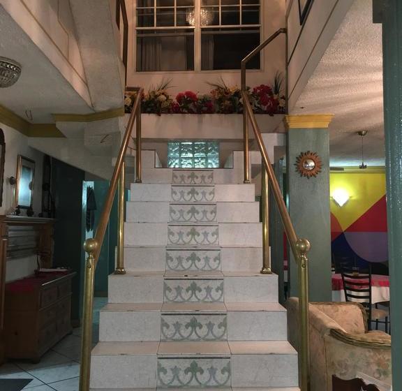 Club Hotel Ida Maria | Santo Domingo de los Colorados | Santo Domingo de los Tsáchilas | Ecuador 10