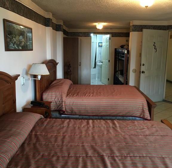 Club Hotel Ida Maria | Santo Domingo de los Colorados | Santo Domingo de los Tsáchilas | Ecuador 11