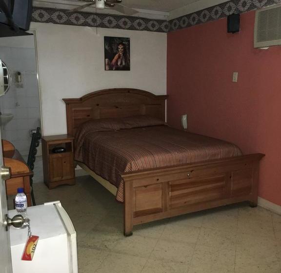 Club Hotel Ida Maria | Santo Domingo de los Colorados | Santo Domingo de los Tsáchilas | Ecuador 12