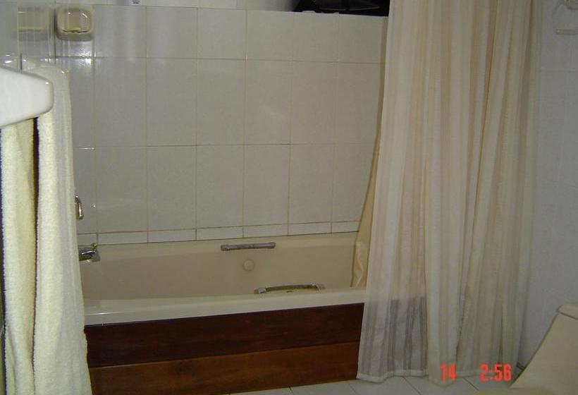 Club Hotel Ida Maria | Santo Domingo de los Colorados | Santo Domingo de los Tsáchilas | Ecuador 14