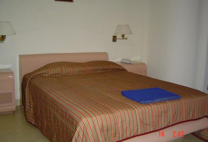 Club Hotel Ida Maria | Santo Domingo de los Colorados | Santo Domingo de los Tsáchilas | Ecuador 16