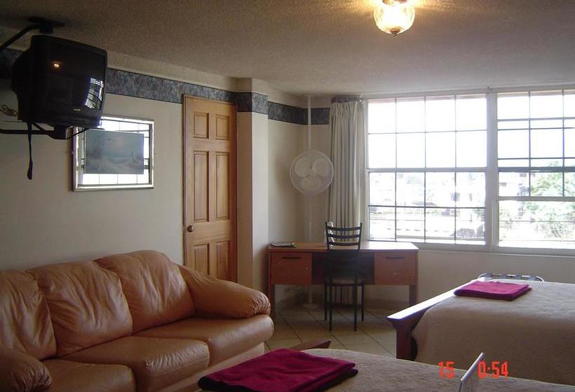 Club Hotel Ida Maria | Santo Domingo de los Colorados | Santo Domingo de los Tsáchilas | Ecuador 17