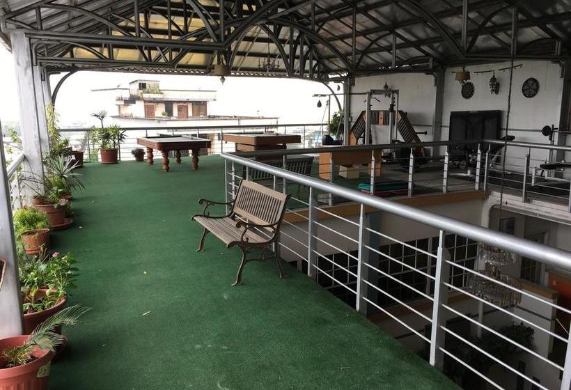 Club Hotel Ida Maria | Santo Domingo de los Colorados | Santo Domingo de los Tsáchilas | Ecuador 5