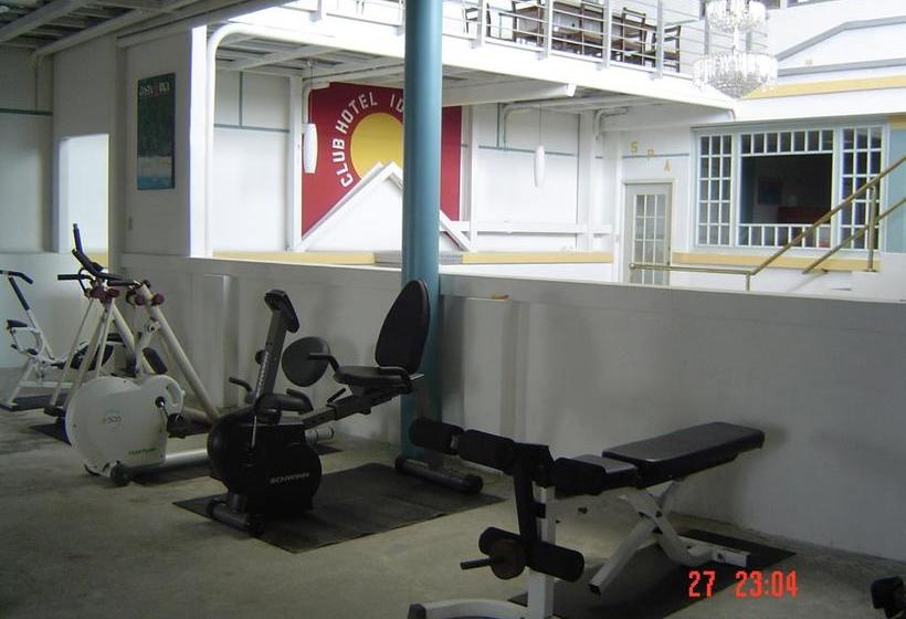 Club Hotel Ida Maria | Santo Domingo de los Colorados | Santo Domingo de los Tsáchilas | Ecuador 6