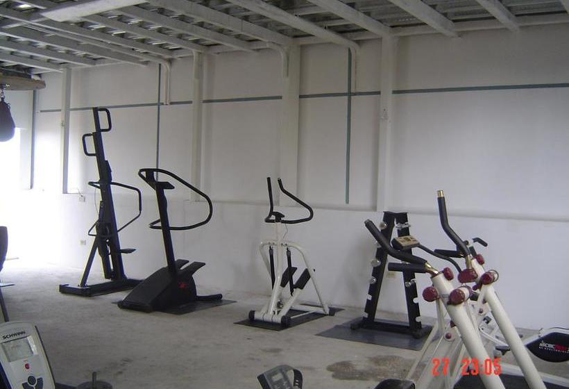 Club Hotel Ida Maria | Santo Domingo de los Colorados | Santo Domingo de los Tsáchilas | Ecuador 8