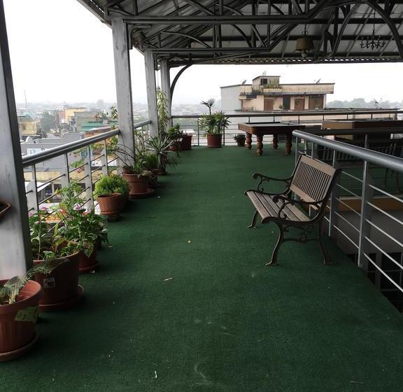 Club Hotel Ida Maria | Santo Domingo de los Colorados | Santo Domingo de los Tsáchilas | Ecuador 9