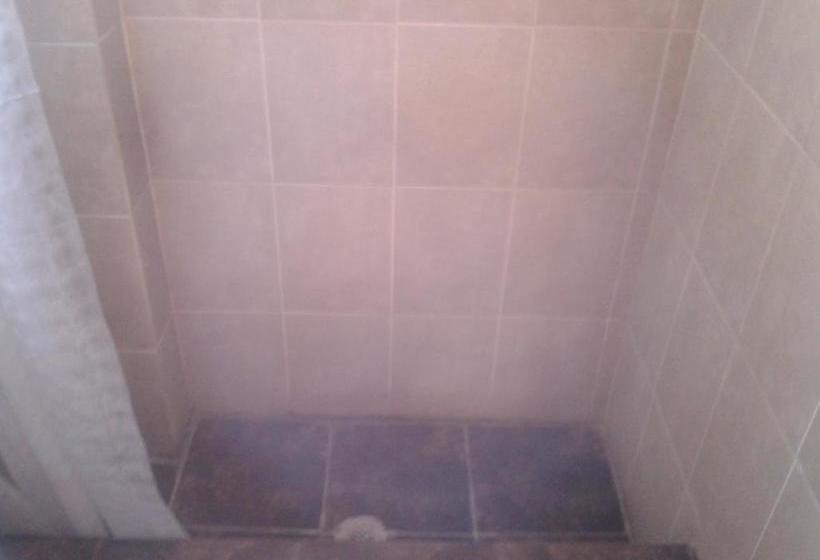 Hotel Riobamba Inn | Riobamba | Chimborazo | Ecuador 11