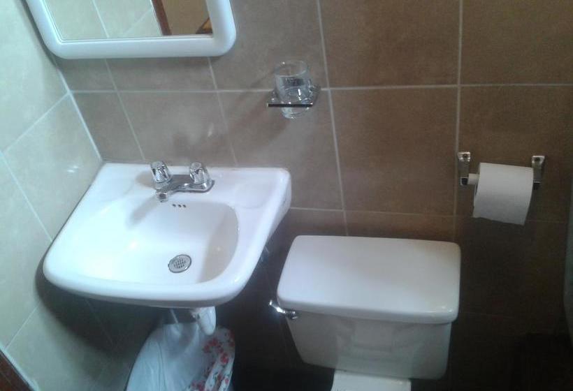 Hotel Riobamba Inn | Riobamba | Chimborazo | Ecuador 13