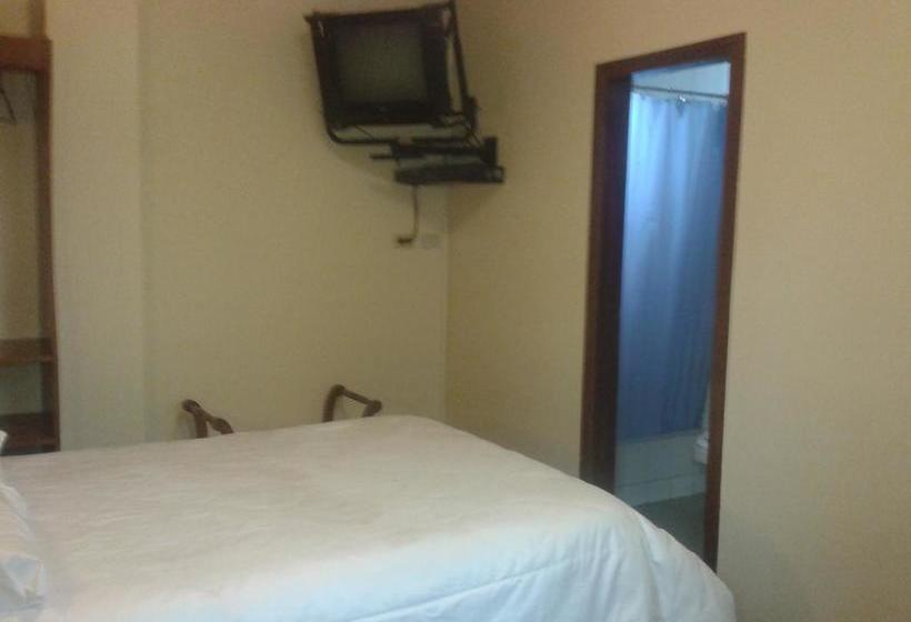 Hotel Riobamba Inn | Riobamba | Chimborazo | Ecuador 15