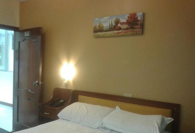 Hotel Riobamba Inn | Riobamba | Chimborazo | Ecuador 16