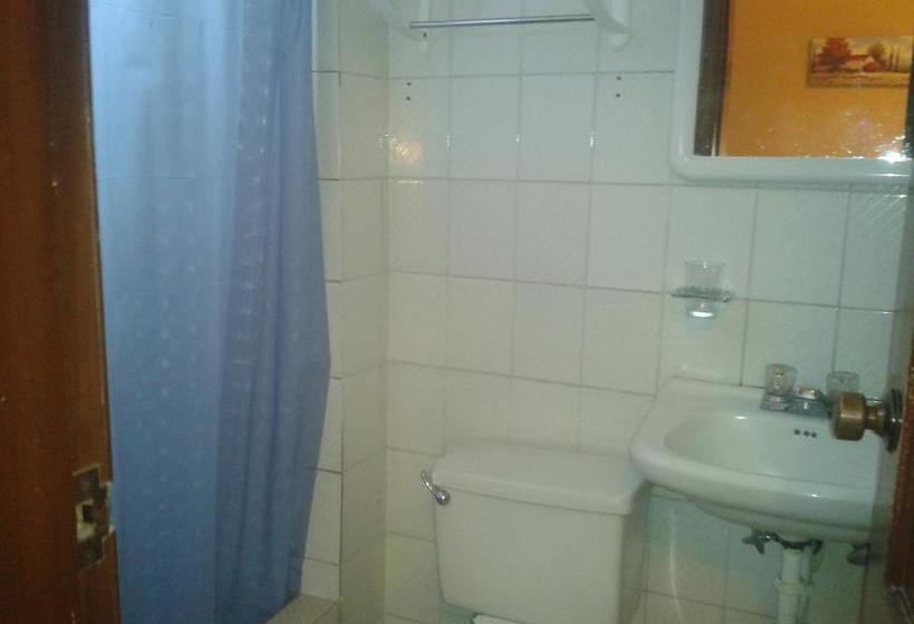 Hotel Riobamba Inn | Riobamba | Chimborazo | Ecuador 17