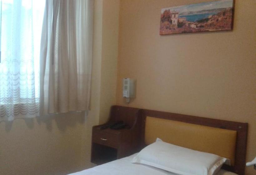 Hotel Riobamba Inn | Riobamba | Chimborazo | Ecuador 18