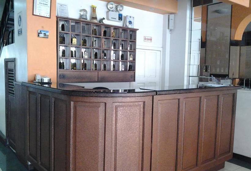 Hotel Riobamba Inn | Riobamba | Chimborazo | Ecuador 19