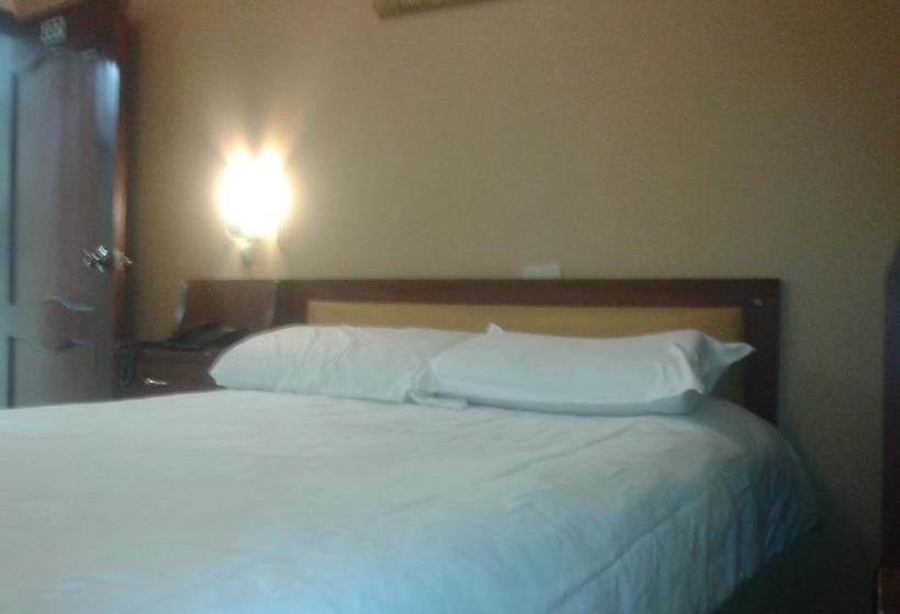 Hotel Riobamba Inn | Riobamba | Chimborazo | Ecuador 2