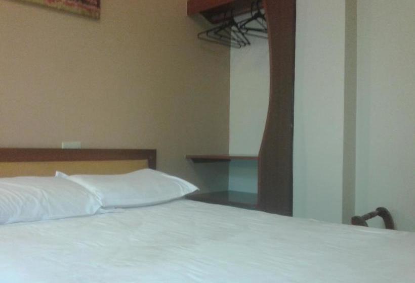 Hotel Riobamba Inn | Riobamba | Chimborazo | Ecuador 3