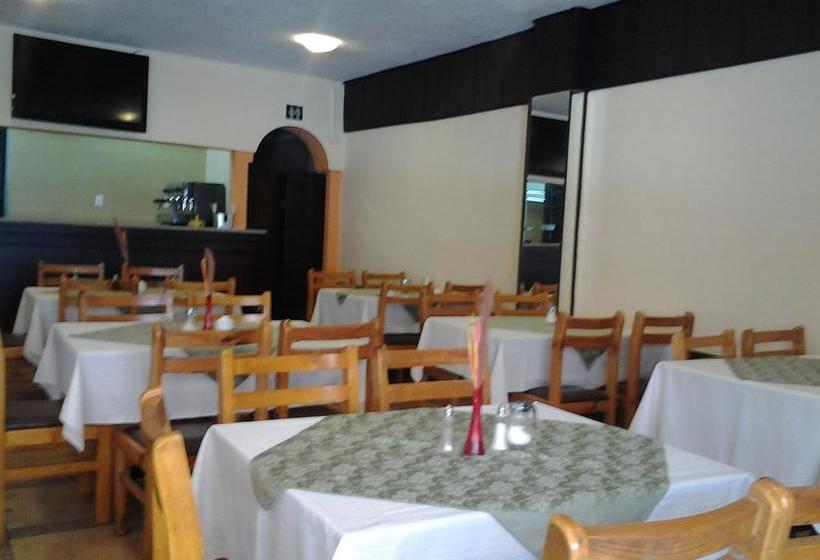 Hotel Riobamba Inn | Riobamba | Chimborazo | Ecuador 4