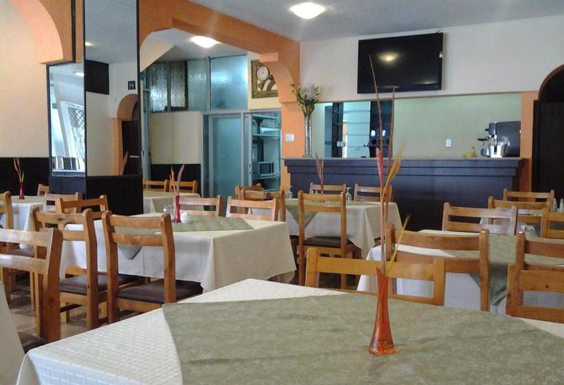 Hotel Riobamba Inn | Riobamba | Chimborazo | Ecuador 5