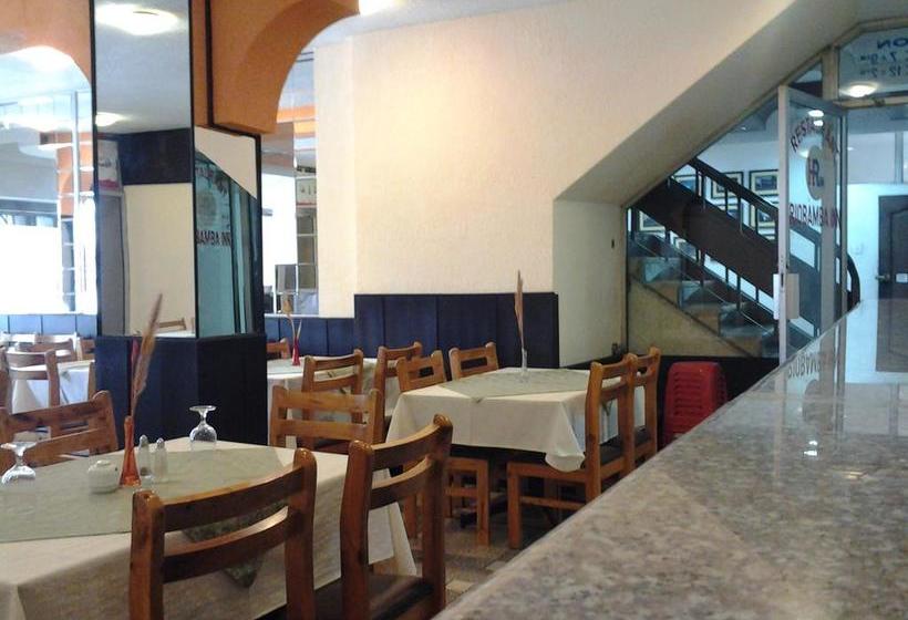 Hotel Riobamba Inn | Riobamba | Chimborazo | Ecuador 6