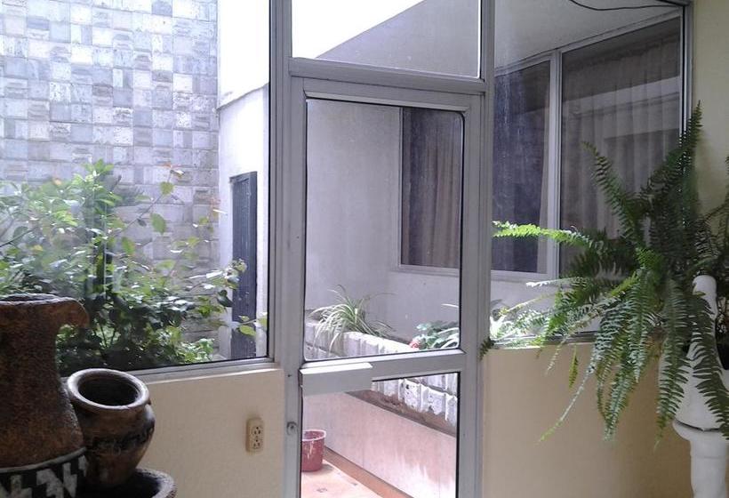 Hotel Riobamba Inn | Riobamba | Chimborazo | Ecuador 7