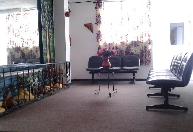 Hotel Riobamba Inn | Riobamba | Chimborazo | Ecuador 8