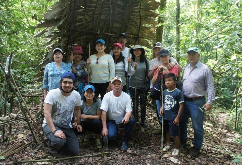 Hotel Shaman Lodge | Tena | Napo | Ecuador 14