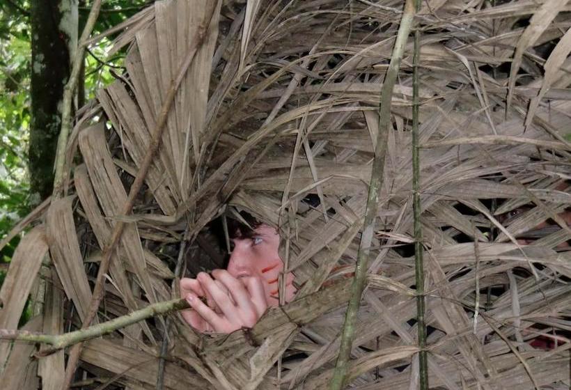 Hotel Shaman Lodge | Tena | Napo | Ecuador 18