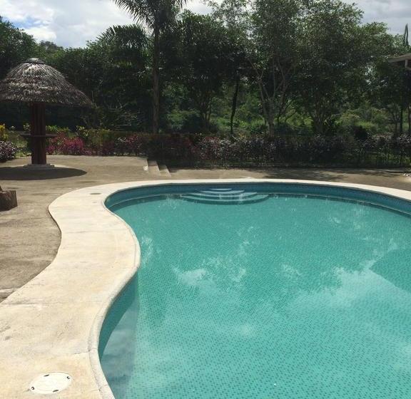 Hotel Shaman Lodge | Tena | Napo | Ecuador 19