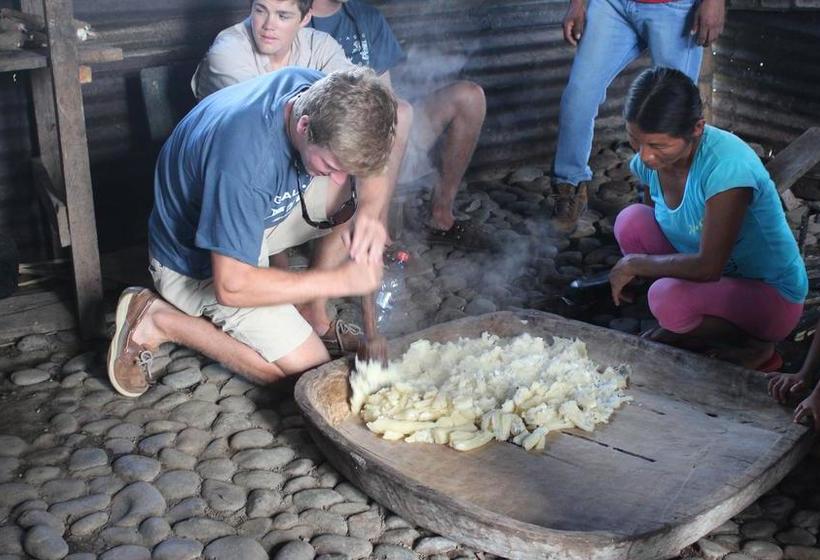 Hotel Shaman Lodge | Tena | Napo | Ecuador 2