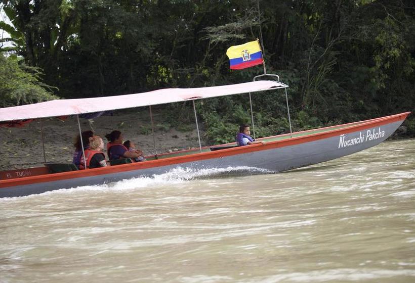 Hotel Shaman Lodge | Tena | Napo | Ecuador 4
