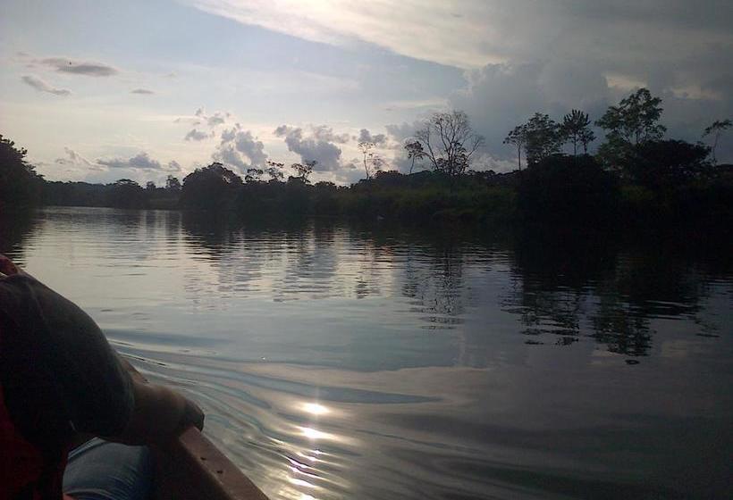 Hotel Shaman Lodge | Tena | Napo | Ecuador 8