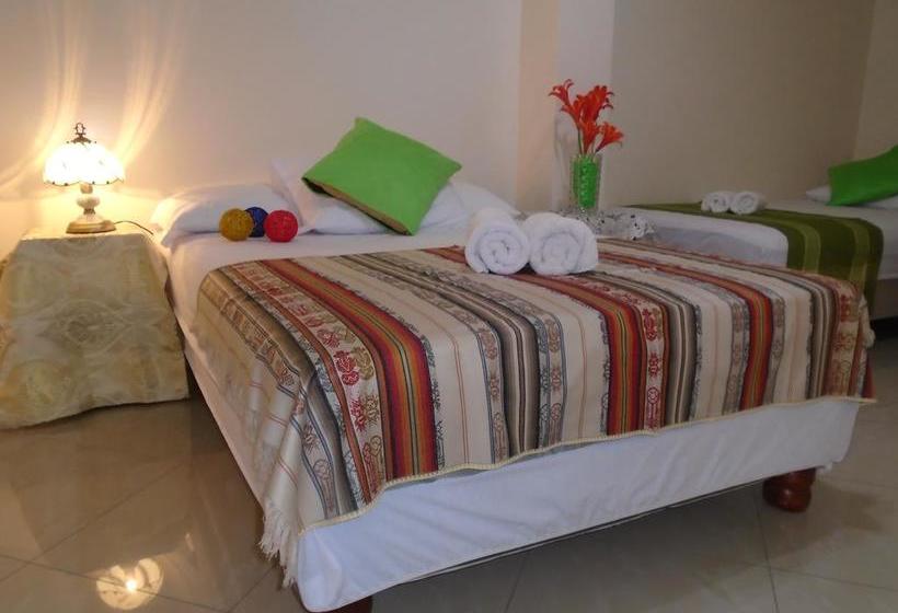 Hotel Simmonds Guayaquil | Guayaquil | Guayas | Ecuador 3