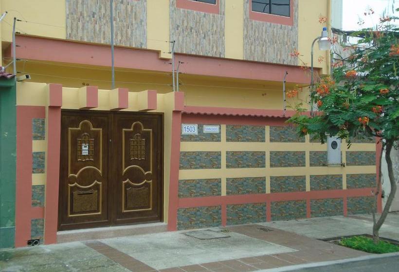 Hotel Simmonds Guayaquil | Guayaquil | Guayas | Ecuador 4