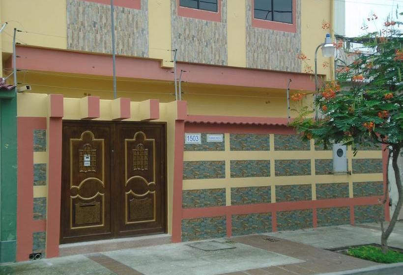 Hotel Simmonds Guayaquil | Guayaquil | Guayas | Ecuador 5