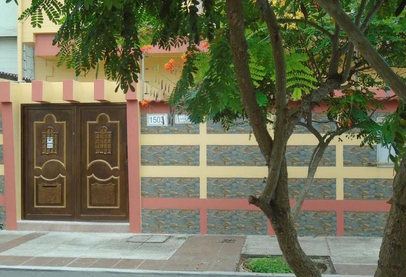 Hotel Simmonds Guayaquil | Guayaquil | Guayas | Ecuador 6