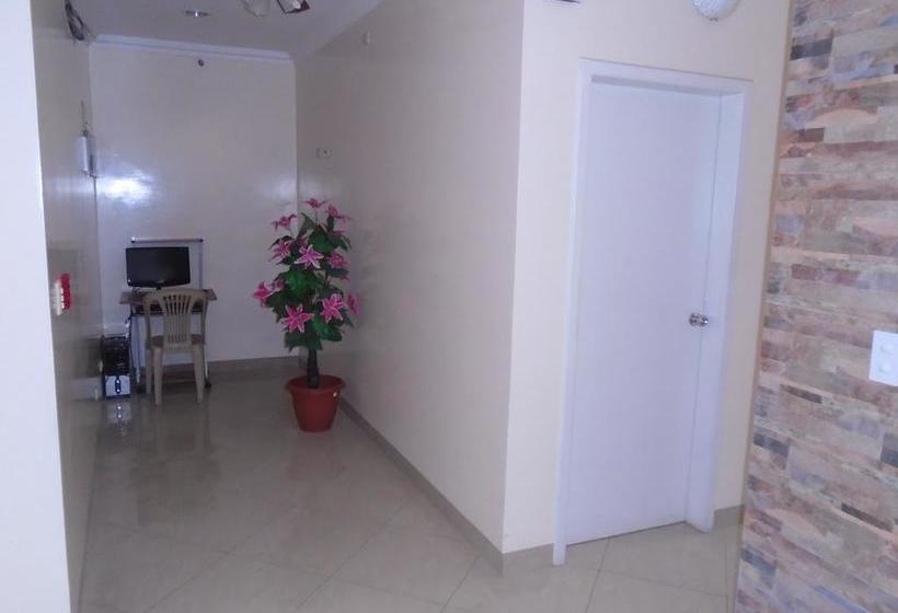 Hotel Simmonds Guayaquil | Guayaquil | Guayas | Ecuador 7