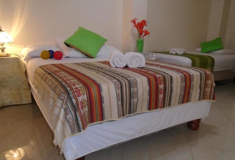 Hotel Simmonds Guayaquil | Guayaquil | Guayas | Ecuador 8