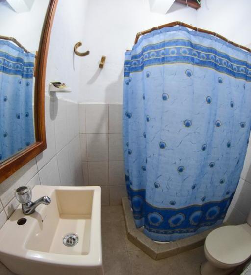 Bed and Breakfast Karukera | Montañita | Santa Elena | Ecuador 10