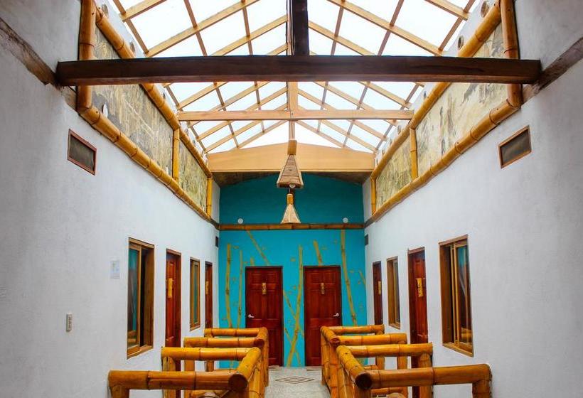 Bed and Breakfast Karukera | Montañita | Santa Elena | Ecuador 3