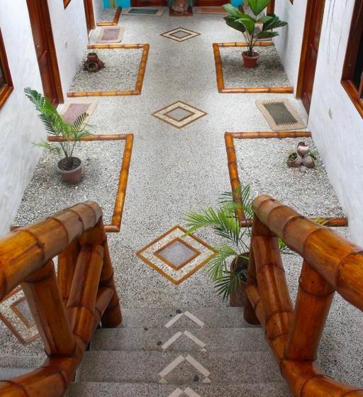 Bed and Breakfast Karukera | Montañita | Santa Elena | Ecuador 6