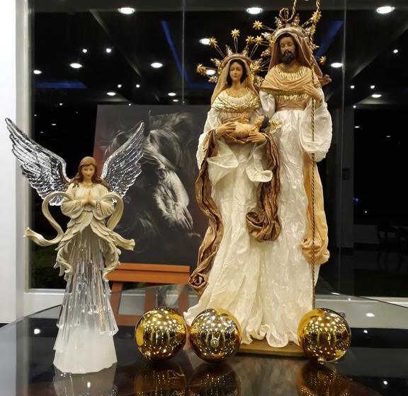 Hotel Zaracay | Santo Domingo de los Colorados | Santo Domingo de los Tsáchilas | Ecuador 1