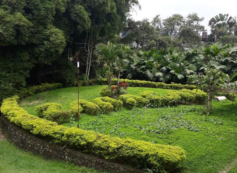 Hotel Zaracay | Santo Domingo de los Colorados | Santo Domingo de los Tsáchilas | Ecuador 10